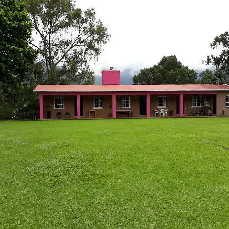 Hostal Villa Quieta-2